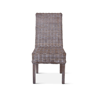 Bali Wicker Dining Chair