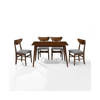 Landon 5 Piece Dining Set