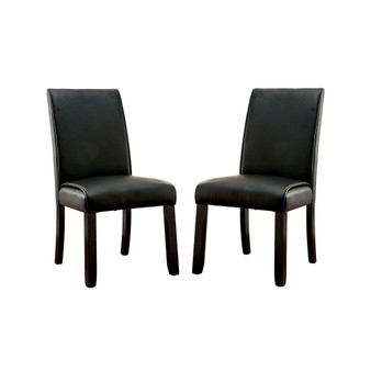 Ramsy Upholstered Side Chairs (Set of 2)