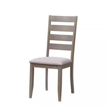 Max Meadows Laminate Side Chair