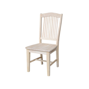 Stafford Chairs, Set of 2