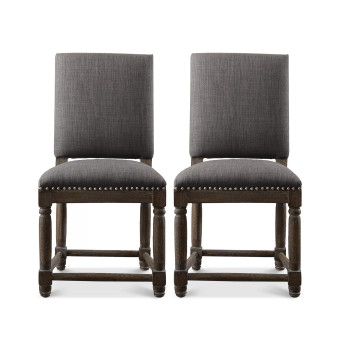 Coryn Set of 2 Dining Chairs
