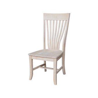 Amanda Chairs, Set of 2