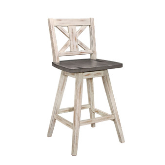 Springer Counter Height Dining Swivel Chair