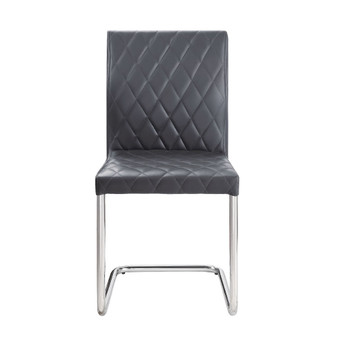 Ansonia Side Chairs, Set of 2