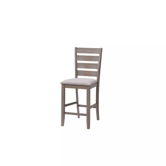 Max Meadows Laminate Counter Height Chair
