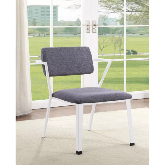 Cargo Dining Chairs, Set of 2