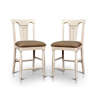Hendrix 26" Counter Stool (Set of 2)