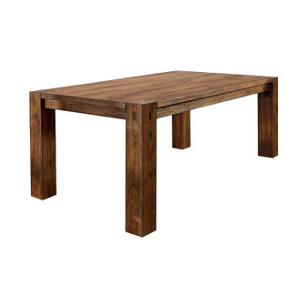 Yukaiah Solid Wood Dining Table