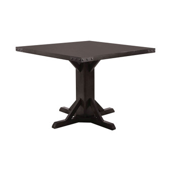 Mccallum Solid Wood Dining Table