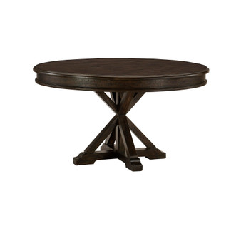 Seldovia Round Dining Table