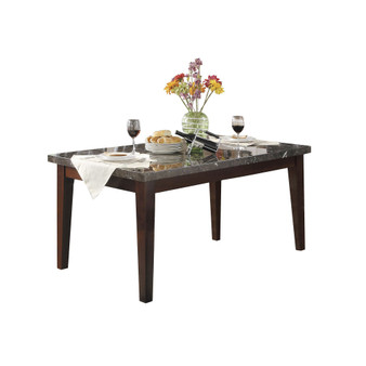 Griffin Dining Room Table with Top