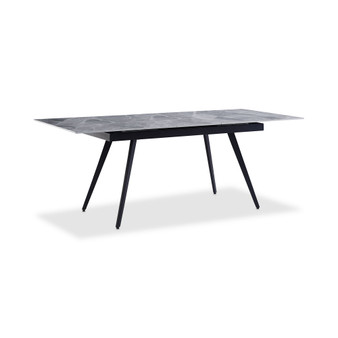 Lucia Rectangular Dining Table