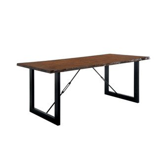 Humboldt Solid Wood Dining Table