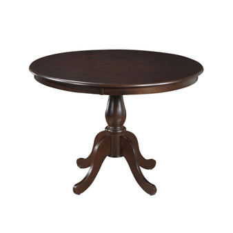 Natalie Round Pedestal Dining Table