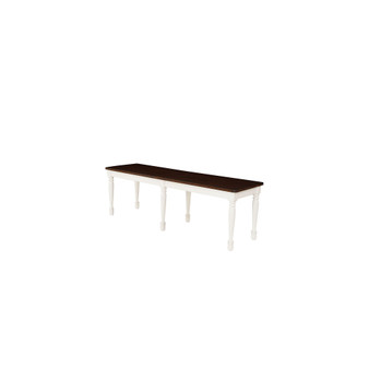 CLOSEOUT! Shelby Dining Bench