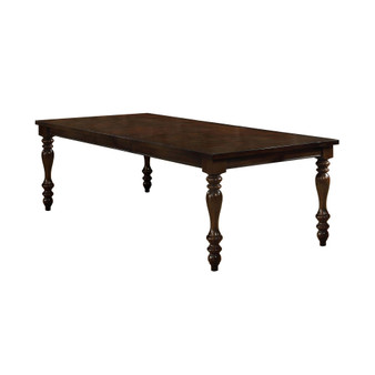 St. Claire Solid Wood Dining Table