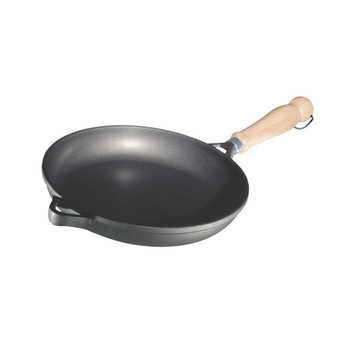 Tradition 11.5" Cast Aluminum Fry Pan