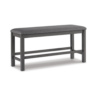 Myshanna Double Upholstery Bench