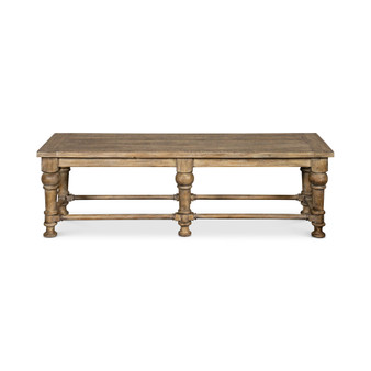 Sonora Dining Bench