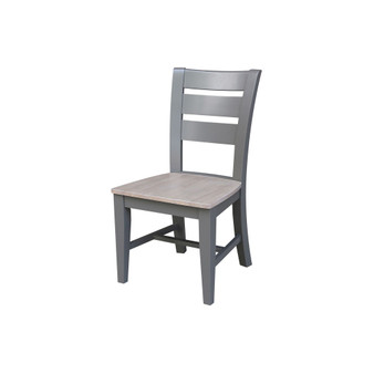 Shasta Dining Chair Set, 2 Piece