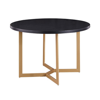 Sunland with Accents Round Dinette Table
