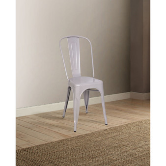 Jakia Side Chairs, Set of 2