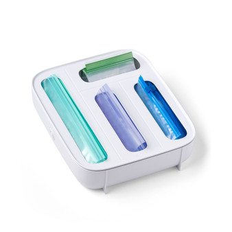 2.80" StoraBag Food Bag 4-Slot Dispenser