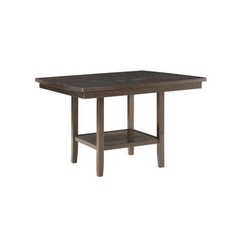 Birm Counter Height Rectangular Dining Table