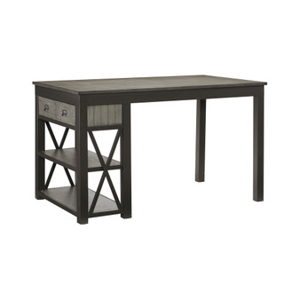 Samuel Counter Height Rectangular Table