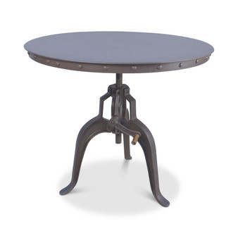 Harryman 36" Table