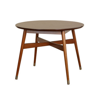 Angelo Home Allen Mid Century Dining Table