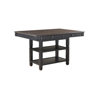 Carlow Counter Height Rectangular Table