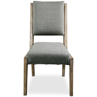 Milton Park Upholstered Side Chair 2pc Set