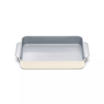 Non-Stick Brownie Pan with Handle