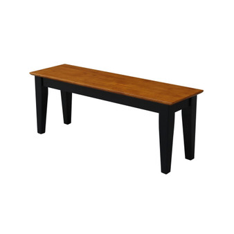Shaker Bench
