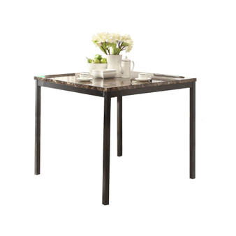 Lindsey Counter Height Dining Room Table