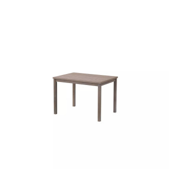 Max Meadows Laminate Rectangular Gathering Table