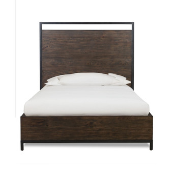 Gatlin 3-Pc. Brown Bedroom Set, (Twin Storage Bed, Nightstand & Chest), Created for Macy's