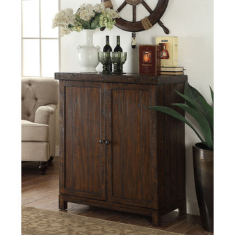 Pawling Spirit Cabinet