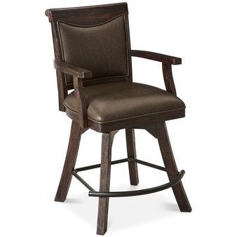 Pawling Spectator Counter Height Stool