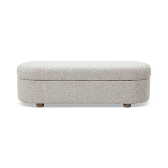 Laskar Storage Bench