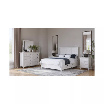 Hedworth Storage Bedroom Collection