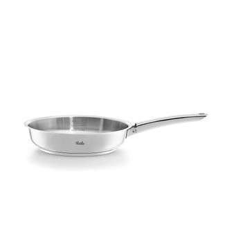 Steelux Pro Stainless Steel 9.5" Fry Pan