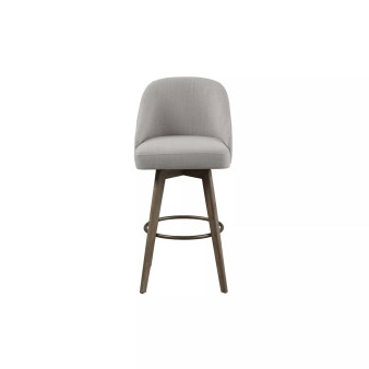Pearce Bar Stool with Swivel Seat