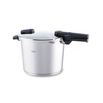 Vitaquick Stainless Steel 10.6 Quart Pressure Cooker