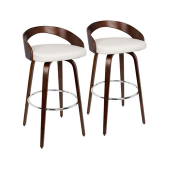 Grotto Bar Stool, Set of 2