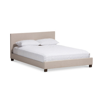 Brodyn Full Bed