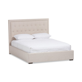 Taylor Queen Bed