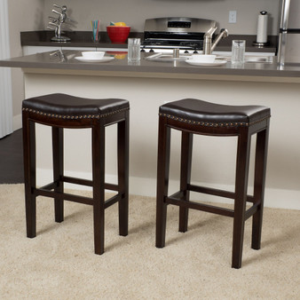 Set of 2 Avondale Barstools
